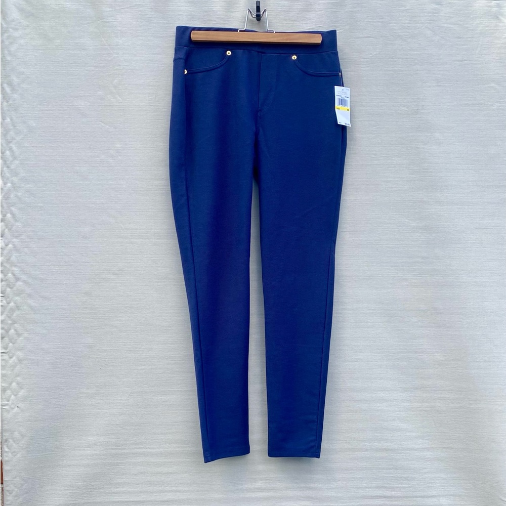 Michael Kors True Navy Basics - NWT - Picture 6 of 8